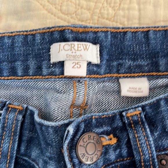 J.crew jean - Picture 2 of 3
